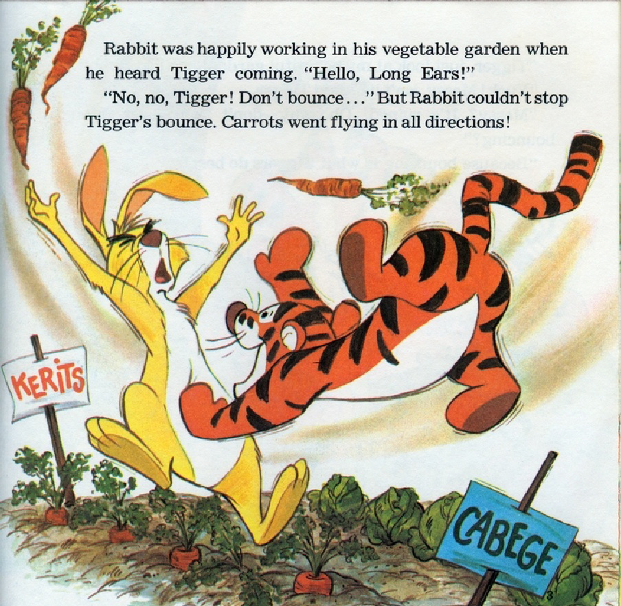 Winnie the Pooh and Tigger Too (05),绘本,绘本故事,绘本阅读,故事书,童书,图画书,课外阅读